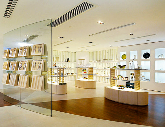 The Exclusivities Shopi`j